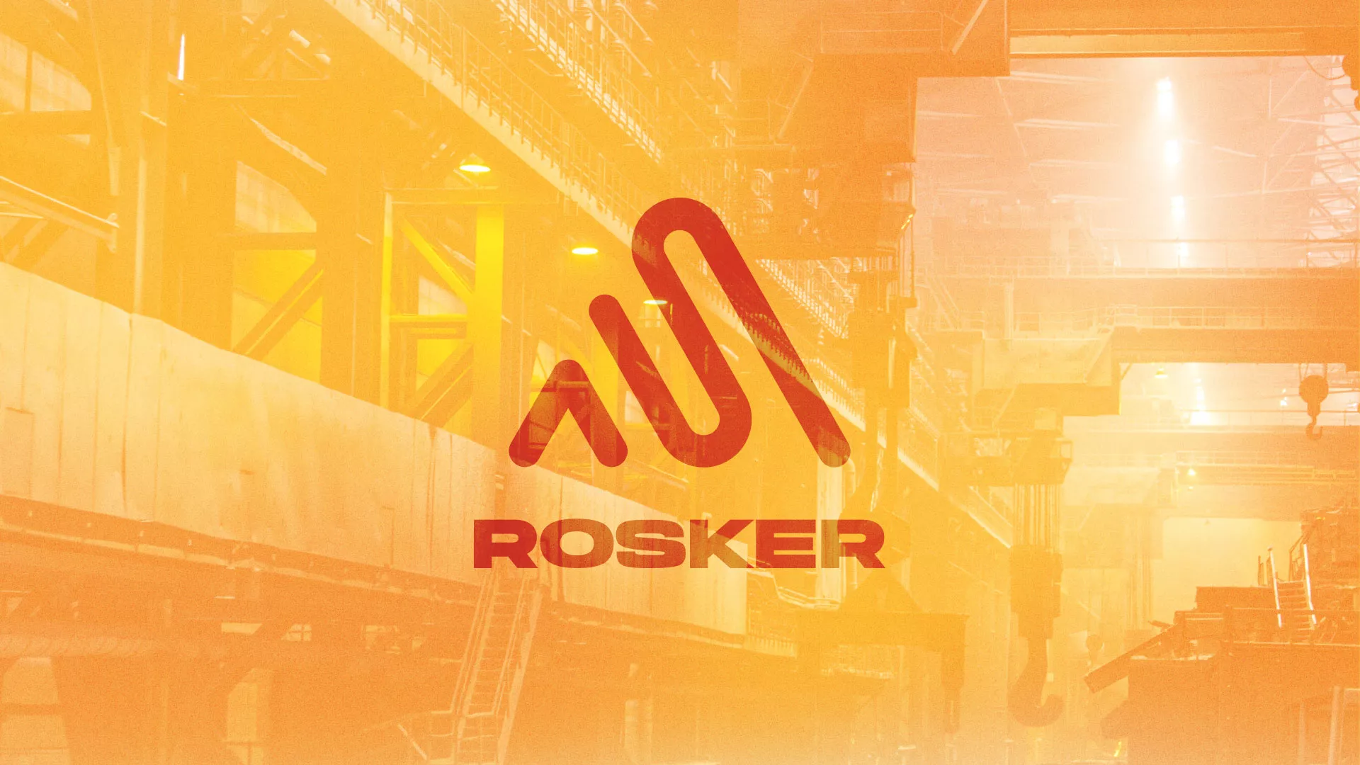 Ребрендинг компании «Rosker» и редизайн сайта в Малмыже